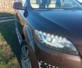 Коричневий Ауді Ку 7, об'ємом двигуна 2.97 л та пробігом 130 тис. км за 23500 $, фото 1 на Automoto.ua