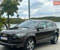 Коричневий Ауді Ку 7, об'ємом двигуна 3 л та пробігом 312 тис. км за 17200 $, фото 9 на Automoto.ua