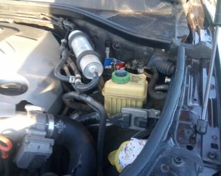 Коричневий Ауді Ку 7, об'ємом двигуна 2.97 л та пробігом 130 тис. км за 23500 $, фото 20 на Automoto.ua