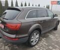 Коричневый Ауди Ку 7, объемом двигателя 3 л и пробегом 280 тыс. км за 15300 $, фото 8 на Automoto.ua