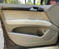 Коричневый Ауди Ку 7, объемом двигателя 3 л и пробегом 330 тыс. км за 16440 $, фото 22 на Automoto.ua