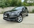 Коричневий Ауді Ку 7, об'ємом двигуна 2.97 л та пробігом 127 тис. км за 20800 $, фото 1 на Automoto.ua