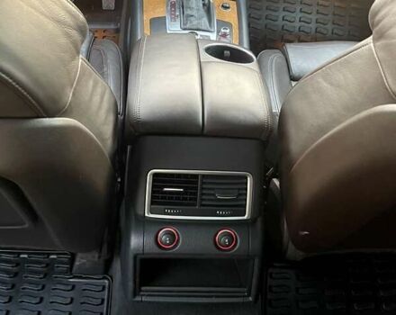 Коричневый Ауди Ку 7, объемом двигателя 3 л и пробегом 327 тыс. км за 14500 $, фото 26 на Automoto.ua
