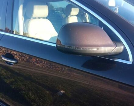 Коричневий Ауді Ку 7, об'ємом двигуна 2.97 л та пробігом 130 тис. км за 23500 $, фото 2 на Automoto.ua