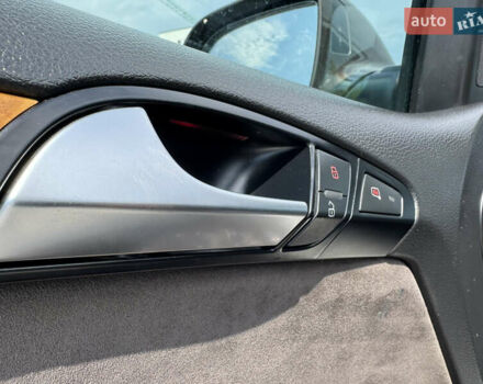 Коричневий Ауді Ку 7, об'ємом двигуна 2.97 л та пробігом 330 тис. км за 16300 $, фото 26 на Automoto.ua