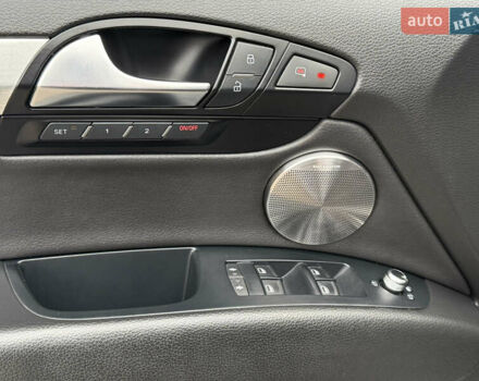 Коричневый Ауди Ку 7, объемом двигателя 2.97 л и пробегом 286 тыс. км за 20900 $, фото 39 на Automoto.ua