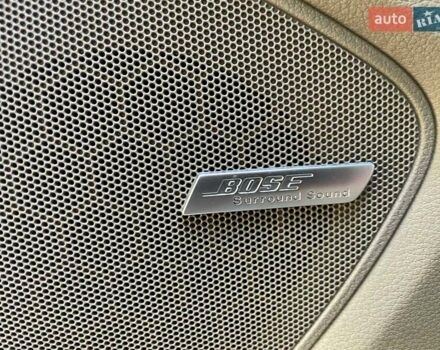 Коричневый Ауди Ку 7, объемом двигателя 3 л и пробегом 330 тыс. км за 16440 $, фото 17 на Automoto.ua