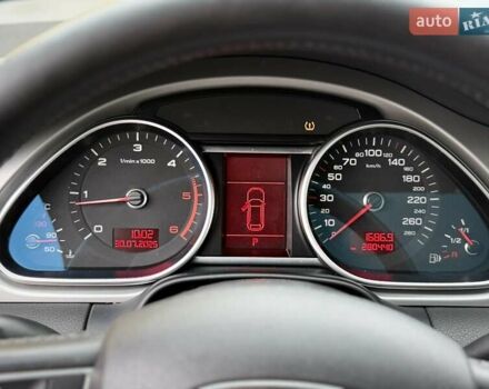 Коричневий Ауді Ку 7, об'ємом двигуна 2.97 л та пробігом 280 тис. км за 17000 $, фото 1 на Automoto.ua