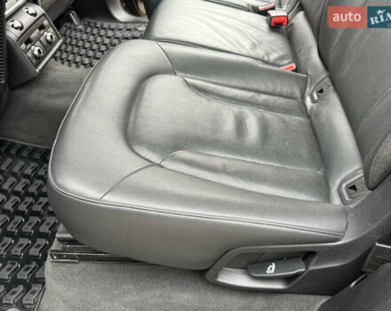 Коричневый Ауди Ку 7, объемом двигателя 2.97 л и пробегом 286 тыс. км за 20900 $, фото 45 на Automoto.ua