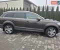 Коричневый Ауди Ку 7, объемом двигателя 3 л и пробегом 280 тыс. км за 15300 $, фото 5 на Automoto.ua