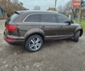Коричневий Ауді Ку 7, об'ємом двигуна 3 л та пробігом 330 тис. км за 16400 $, фото 5 на Automoto.ua