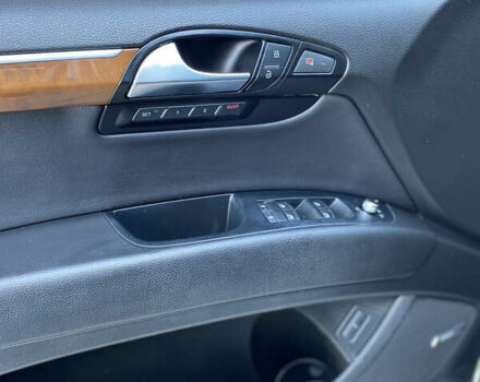 Коричневый Ауди Ку 7, объемом двигателя 3 л и пробегом 220 тыс. км за 11700 $, фото 9 на Automoto.ua