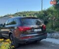 Коричневий Ауді Ку 7, об'ємом двигуна 3 л та пробігом 260 тис. км за 16000 $, фото 6 на Automoto.ua