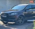 Коричневий Ауді Ку 7, об'ємом двигуна 3 л та пробігом 260 тис. км за 16000 $, фото 2 на Automoto.ua