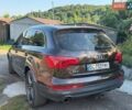 Коричневий Ауді Ку 7, об'ємом двигуна 3 л та пробігом 260 тис. км за 16000 $, фото 4 на Automoto.ua
