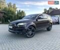 Коричневий Ауді Ку 7, об'ємом двигуна 3 л та пробігом 261 тис. км за 11999 $, фото 1 на Automoto.ua