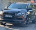 Коричневий Ауді Ку 7, об'ємом двигуна 3 л та пробігом 260 тис. км за 16000 $, фото 1 на Automoto.ua