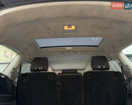 Коричневый Ауди Ку 7, объемом двигателя 3 л и пробегом 265 тыс. км за 17500 $, фото 43 на Automoto.ua