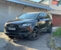 Коричневий Ауді Ку 7, об'ємом двигуна 3 л та пробігом 260 тис. км за 16000 $, фото 1 на Automoto.ua