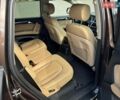 Коричневый Ауди Ку 7, объемом двигателя 2.97 л и пробегом 305 тыс. км за 17500 $, фото 7 на Automoto.ua