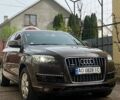 Коричневый Ауди Ку 7, объемом двигателя 2.97 л и пробегом 305 тыс. км за 19100 $, фото 1 на Automoto.ua