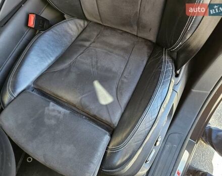 Ауді Ку 7 2012 у Харкові на Automoto.ua Коричневий Ауді Ку 7, об'ємом двигуна 2.97 л та пробігом 300 тис. км за 22000 $, фото 8 на Automoto.ua