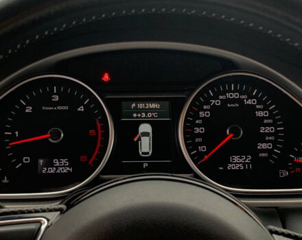 Коричневый Ауди Ку 7, объемом двигателя 4.2 л и пробегом 202 тыс. км за 23000 $, фото 12 на Automoto.ua