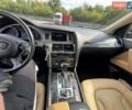 Коричневый Ауди Ку 7, объемом двигателя 2.97 л и пробегом 305 тыс. км за 17500 $, фото 18 на Automoto.ua