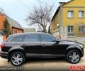 Коричневый Ауди Ку 7, объемом двигателя 30 л и пробегом 127 тыс. км за 19500 $, фото 4 на Automoto.ua