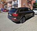 Ауді Ку 7 2012 у Харкові на Automoto.ua Коричневий Ауді Ку 7, об'ємом двигуна 2.97 л та пробігом 300 тис. км за 22000 $, фото 3 на Automoto.ua