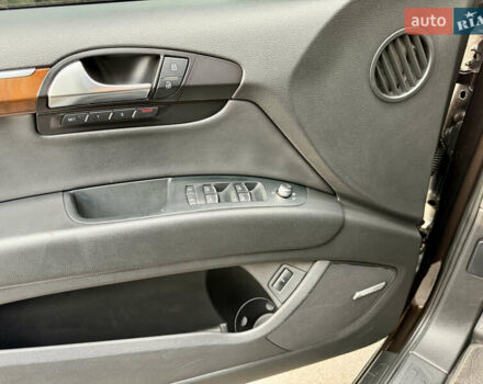 Коричневий Ауді Ку 7, об'ємом двигуна 3 л та пробігом 263 тис. км за 15900 $, фото 13 на Automoto.ua