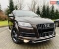 Коричневый Ауди Ку 7, объемом двигателя 2.97 л и пробегом 250 тыс. км за 16950 $, фото 1 на Automoto.ua