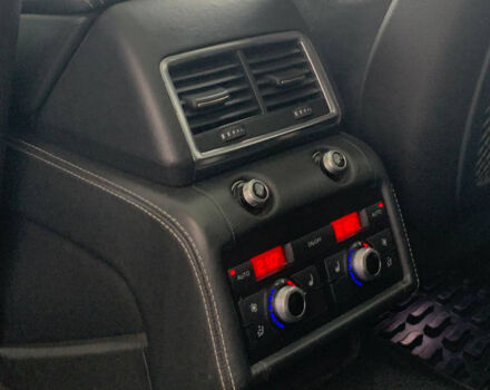 Коричневый Ауди Ку 7, объемом двигателя 4.2 л и пробегом 202 тыс. км за 23000 $, фото 18 на Automoto.ua