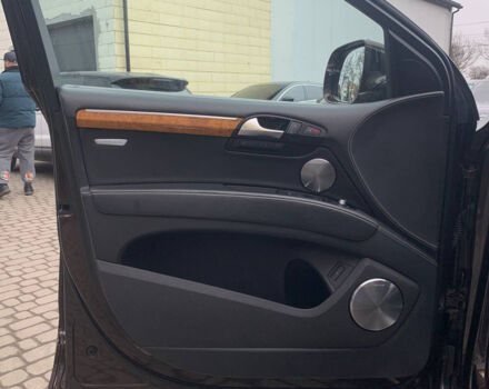 Коричневый Ауди Ку 7, объемом двигателя 4.2 л и пробегом 202 тыс. км за 23000 $, фото 6 на Automoto.ua