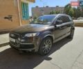 Ауді Ку 7 2012 у Харкові на Automoto.ua Коричневий Ауді Ку 7, об'ємом двигуна 2.97 л та пробігом 300 тис. км за 22000 $, фото 1 на Automoto.ua