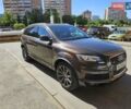 Ауді Ку 7 2012 у Харкові на Automoto.ua Коричневий Ауді Ку 7, об'ємом двигуна 2.97 л та пробігом 300 тис. км за 22000 $, фото 2 на Automoto.ua