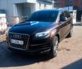Коричневий Ауді Ку 7, об'ємом двигуна 3 л та пробігом 207 тис. км за 15450 $, фото 1 на Automoto.ua