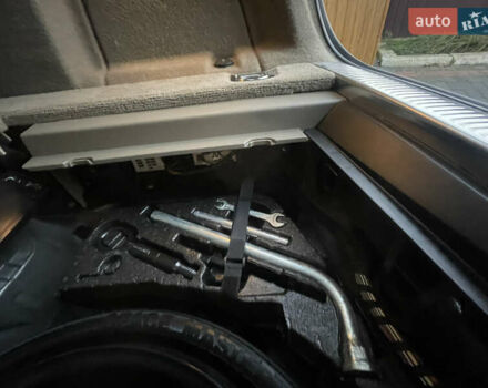 Коричневый Ауди Ку 7, объемом двигателя 2.97 л и пробегом 260 тыс. км за 19600 $, фото 47 на Automoto.ua