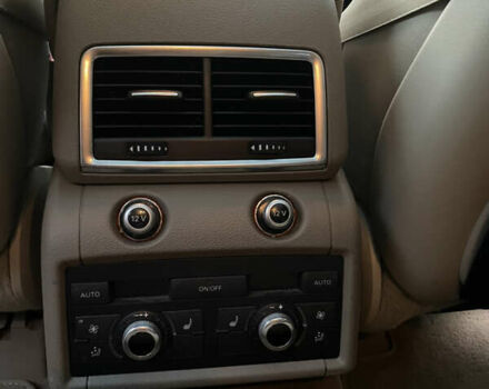 Коричневый Ауди Ку 7, объемом двигателя 2.97 л и пробегом 260 тыс. км за 19600 $, фото 37 на Automoto.ua