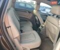 Коричневый Ауди Ку 7, объемом двигателя 2.97 л и пробегом 140 тыс. км за 1800 $, фото 10 на Automoto.ua