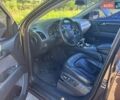 Коричневий Ауді Ку 7, об'ємом двигуна 2.97 л та пробігом 198 тис. км за 20900 $, фото 6 на Automoto.ua