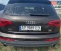 Коричневый Ауди Ку 7, объемом двигателя 2.97 л и пробегом 138 тыс. км за 21000 $, фото 18 на Automoto.ua
