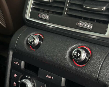 Коричневый Ауди Ку 7, объемом двигателя 3 л и пробегом 106 тыс. км за 19999 $, фото 27 на Automoto.ua