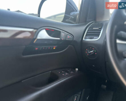 Коричневый Ауди Ку 7, объемом двигателя 3 л и пробегом 106 тыс. км за 19999 $, фото 32 на Automoto.ua