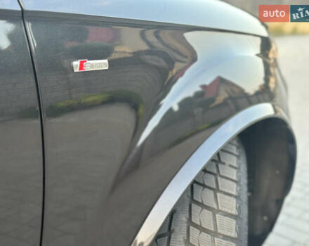 Коричневый Ауди Ку 7, объемом двигателя 3 л и пробегом 106 тыс. км за 19999 $, фото 16 на Automoto.ua