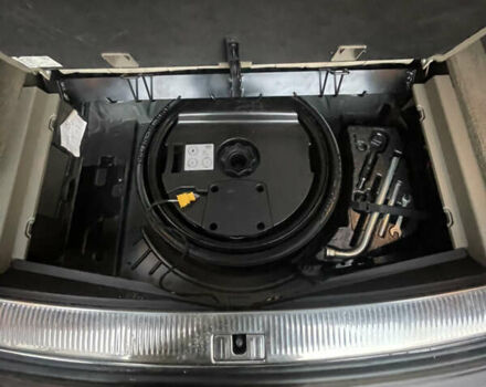 Коричневый Ауди Ку 7, объемом двигателя 2.97 л и пробегом 260 тыс. км за 19600 $, фото 45 на Automoto.ua