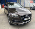 Ауди Ку 7 2013 в Киеве на Automoto.ua Коричневый Ауди Ку 7, объемом двигателя 3 л и пробегом 208 тыс. км за 19450 $, фото 1 на Automoto.ua