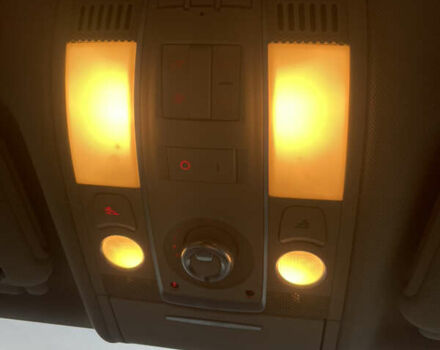 Коричневый Ауди Ку 7, объемом двигателя 2.97 л и пробегом 260 тыс. км за 19600 $, фото 33 на Automoto.ua