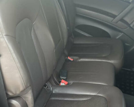 Коричневый Ауди Ку 7, объемом двигателя 3 л и пробегом 106 тыс. км за 19999 $, фото 25 на Automoto.ua