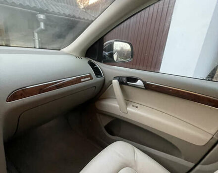 Коричневый Ауди Ку 7, объемом двигателя 2.97 л и пробегом 260 тыс. км за 19600 $, фото 32 на Automoto.ua